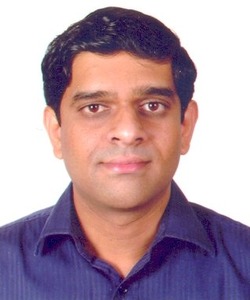  Mr. Kishore Gaikwad 